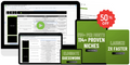 114 Proven PDF Niches